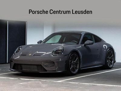 Neu Porsche 992 510 PS (375 kW) 2025 Grau