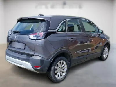 Gebraucht Opel Crossland X