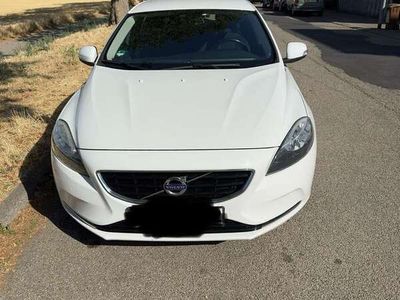 gebraucht Volvo V40 D3 Geartronic Kinetic