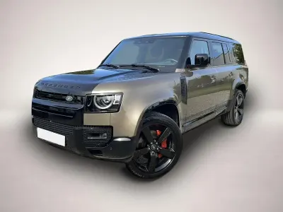 Gebraucht Land Rover Defender 300 PS (220 kW) 2023 Manufacturer SUV