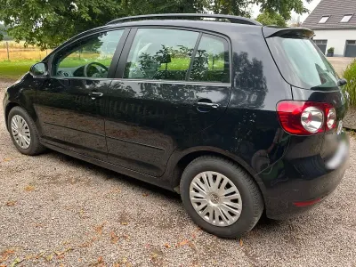 Gebraucht VW Golf Plus