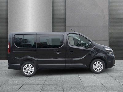 Gebraucht Nissan Primastar Tekna 170 PS (125 kW) 2024 Metallic Van / Kleinbus