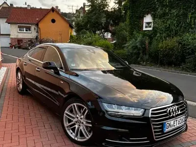 Gebraucht Audi A7 Sportback