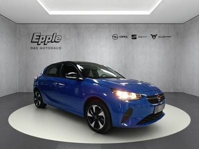 Opel Corsa-e
