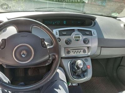 Renault Grand Scénic II