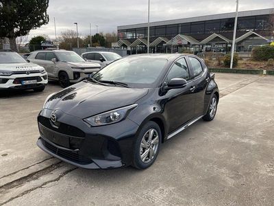 Neu Mazda 2 Exclusive-Line 116 PS (85 kW) 2025 Kleinwagen