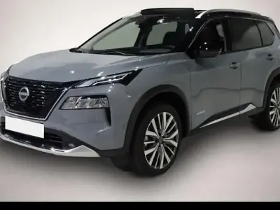 Neu Nissan X-Trail Tekna+ 163 PS (119 kW) 2026 Manufacturer SUV
