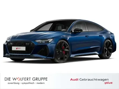 Gebraucht Audi RS7