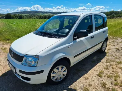 Gebraucht Fiat Panda