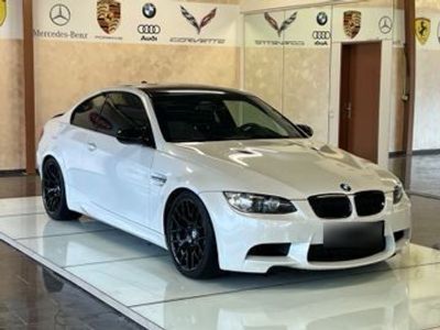 gebraucht BMW M3 E92