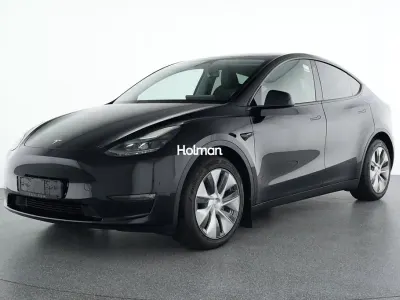 Gebraucht Tesla Model Y 378 kW (514 PS) 2023 Schwarz SUV