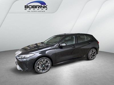 Usata BMW 120 M Sport 170 CV (125 kW) 2025 Nero Utilitaria