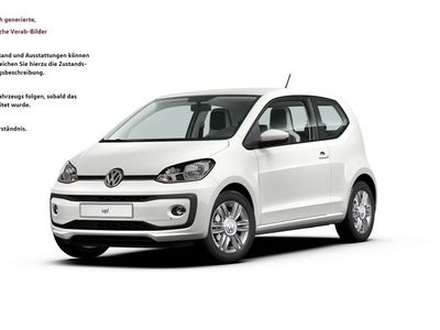 gebraucht VW up! Up ! high