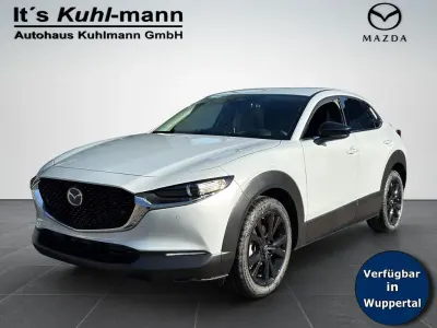 Gebraucht Mazda CX-30