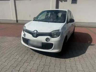 Gebraucht Renault Twingo
