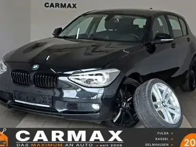 Gebraucht BMW 120