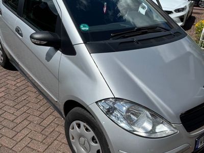 Mercedes A150