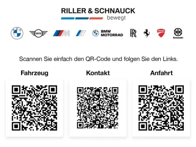 Gebraucht BMW X6 M Competition Edition 625 PS (459 kW) 2023 Blau SUV