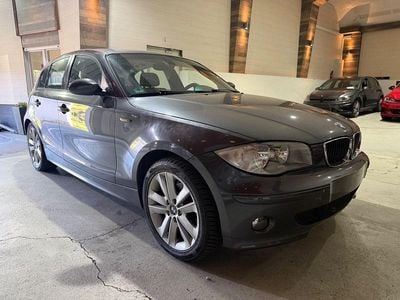 BMW 120