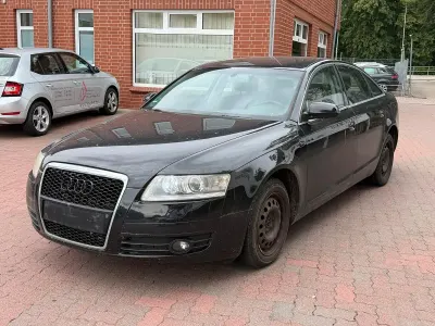 Gebraucht Audi A6