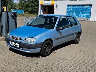 Citroën Saxo