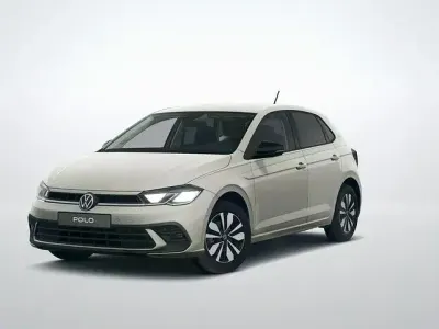 Gebraucht VW Polo Goal 95 PS (69 kW) 2025 Grau Kleinwagen
