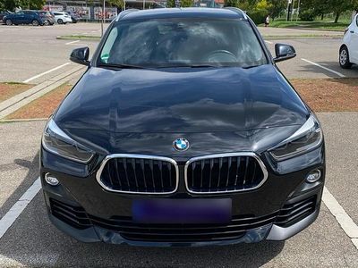 Gebraucht BMW X2 140 PS (102 kW) 2018 SUV