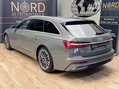 Gebraucht Audi A6