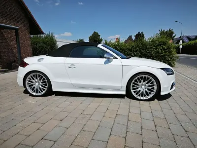 Gebraucht Audi TT Roadster