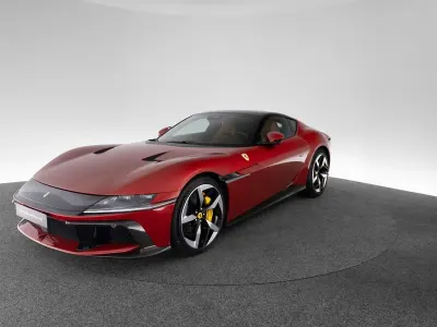 Gebraucht Ferrari 12 Cilindri