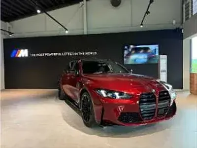 Gebraucht BMW M3