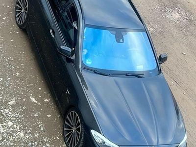 Second-hand BMW 535 M Sport 313 CP (230 kW) 2012 Gri Break