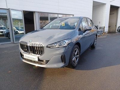 BMW 216 Active Tourer