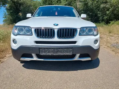 Gebraucht BMW X3
