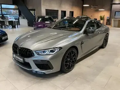 Gebraucht BMW M8