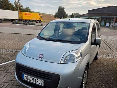 Fiat Qubo