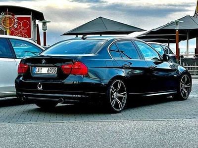 BMW 335