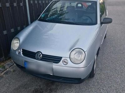 VW Lupo