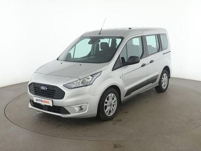 Gebraucht Ford Tourneo Connect Trend 120 PS (88 kW) 2020 Grau Van / Kleinbus