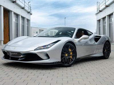 Ferrari F8