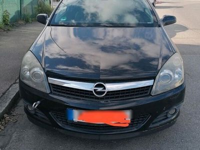 gebraucht Opel Astra GTC 1.6 (defekt)