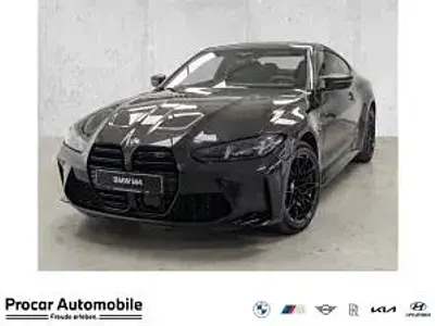 Gebraucht BMW M4