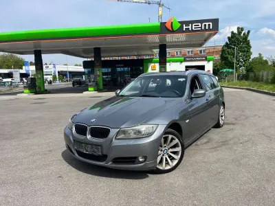 Brugt BMW 320