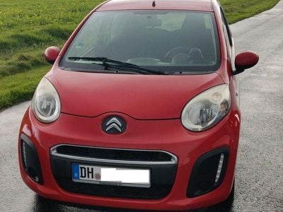 Citroën C1
