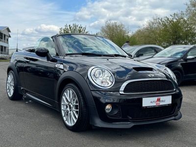 gebraucht Mini Cooper S Cabriolet 