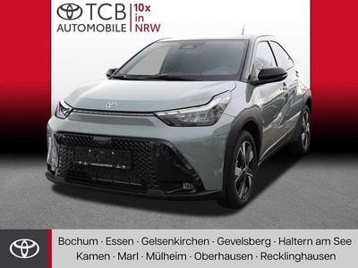 Grün Neu 2026 Toyota Aygo X SUV | 24.980 € (Etwas zu teuer)