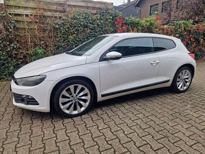 VW Scirocco