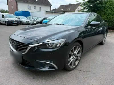 Gebraucht Mazda 6