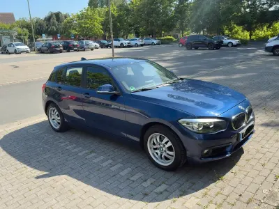 Gebraucht BMW 116