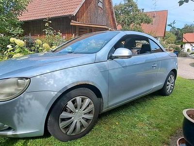 VW Eos